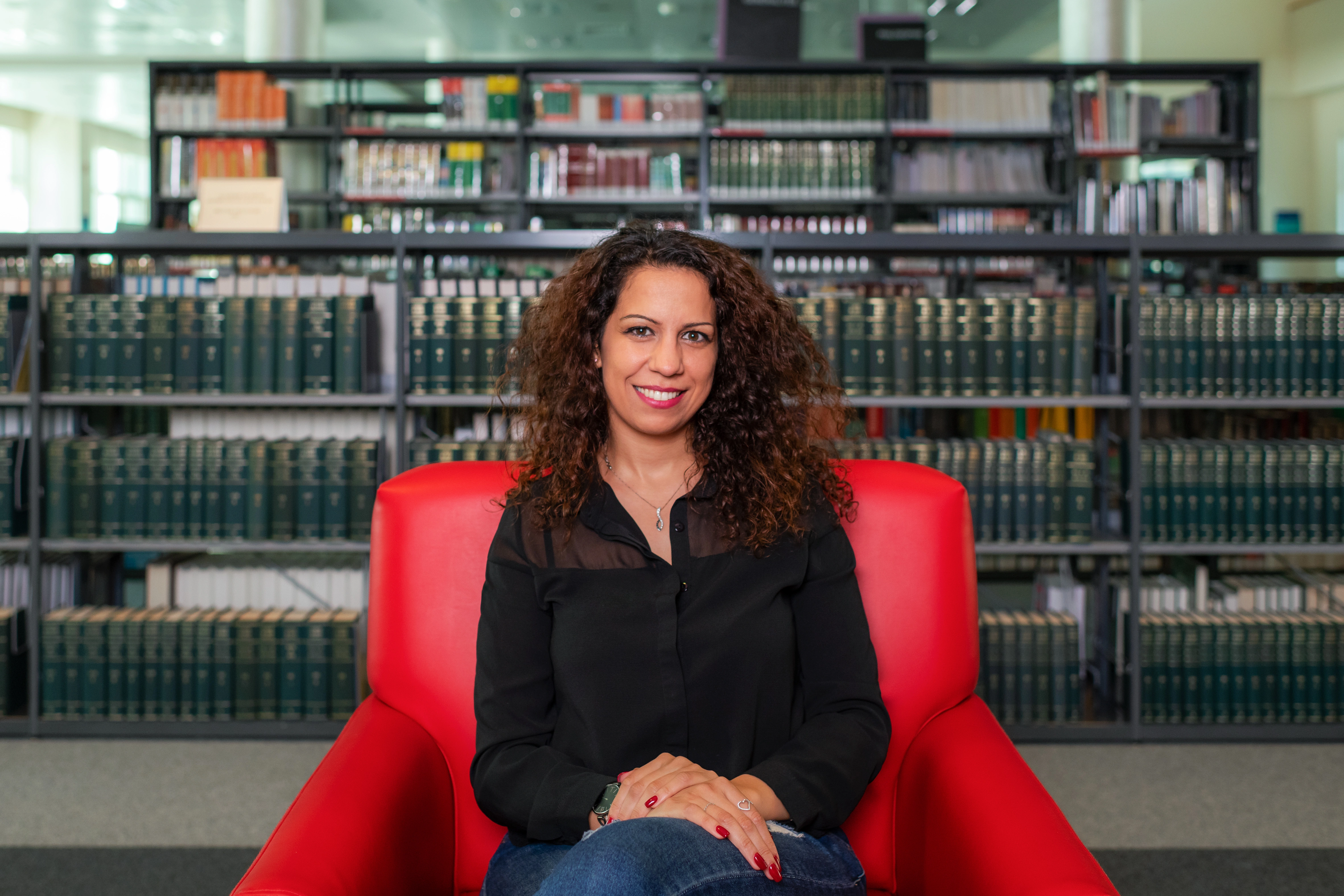 Dr. Lama Tarsissi